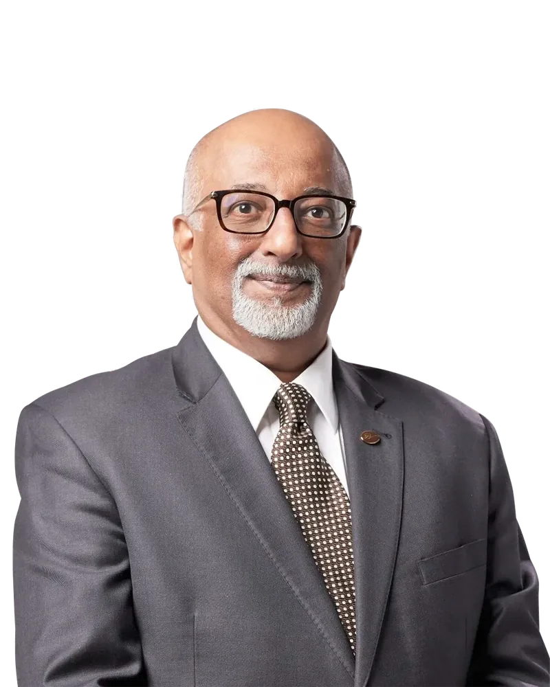 Dato' Dr Siva Ananthan
